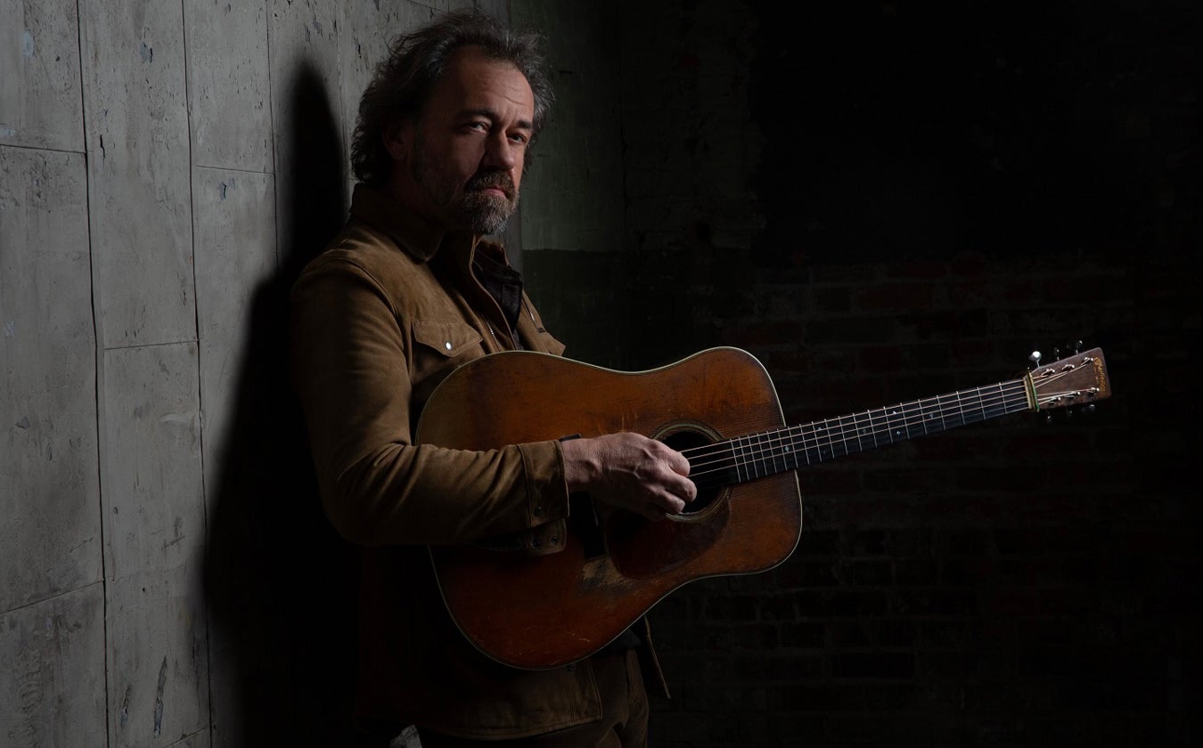 Dan Tyminski Band - SOLD OUT!