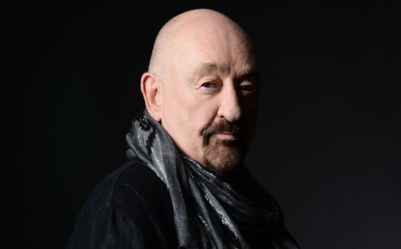 Dave Mason (Canceled)