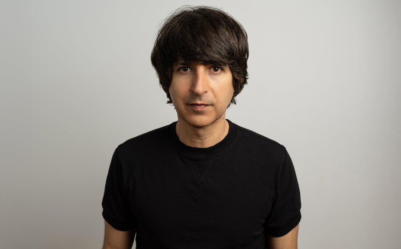 Demetri Martin: The Quick Draw Tour