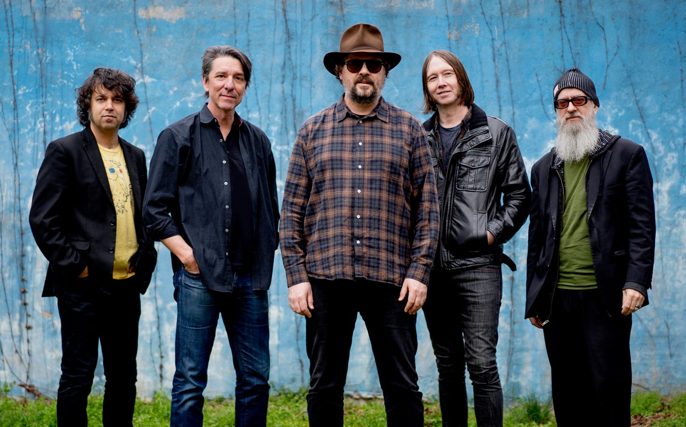 Drive-By Truckers (NEW DATE)