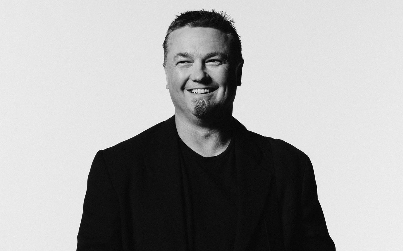 Edwin McCain