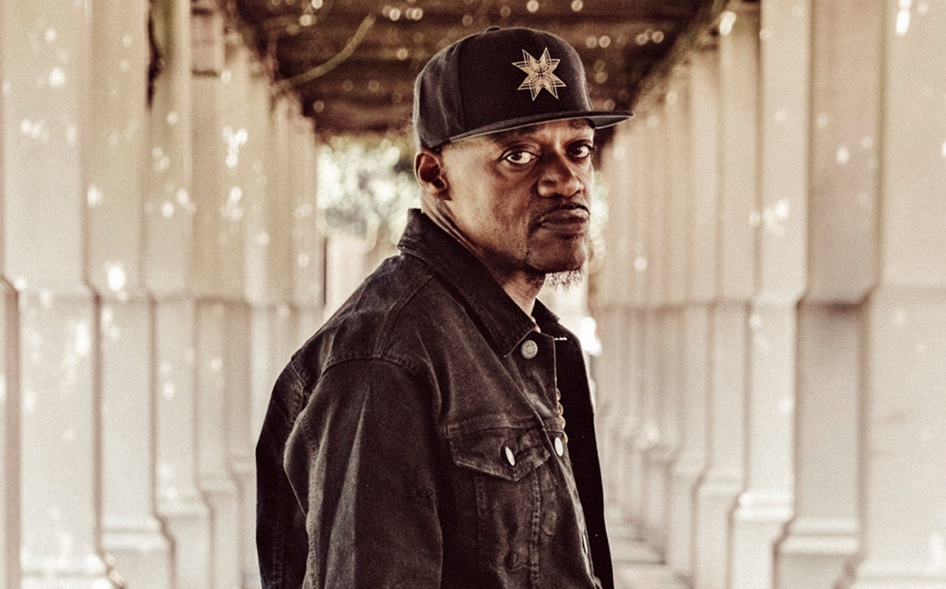 Eric Gales