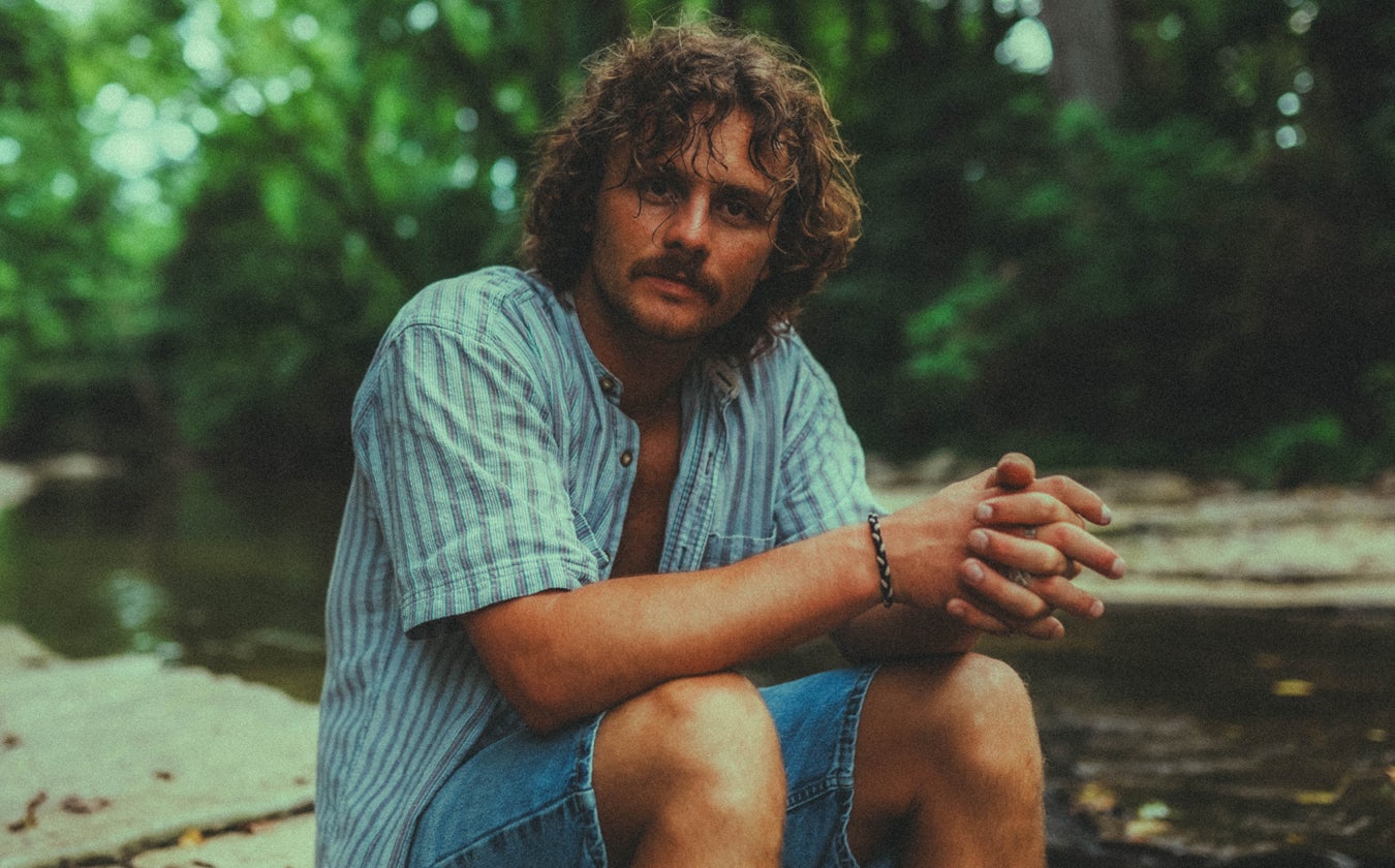 Evan Honer - It's A Long Road Tour 
