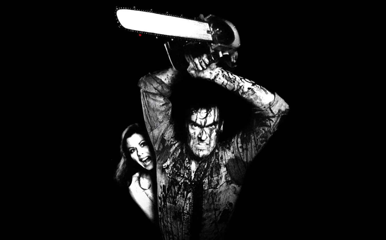 Black Ink Presents: Evil Dead in Concert
