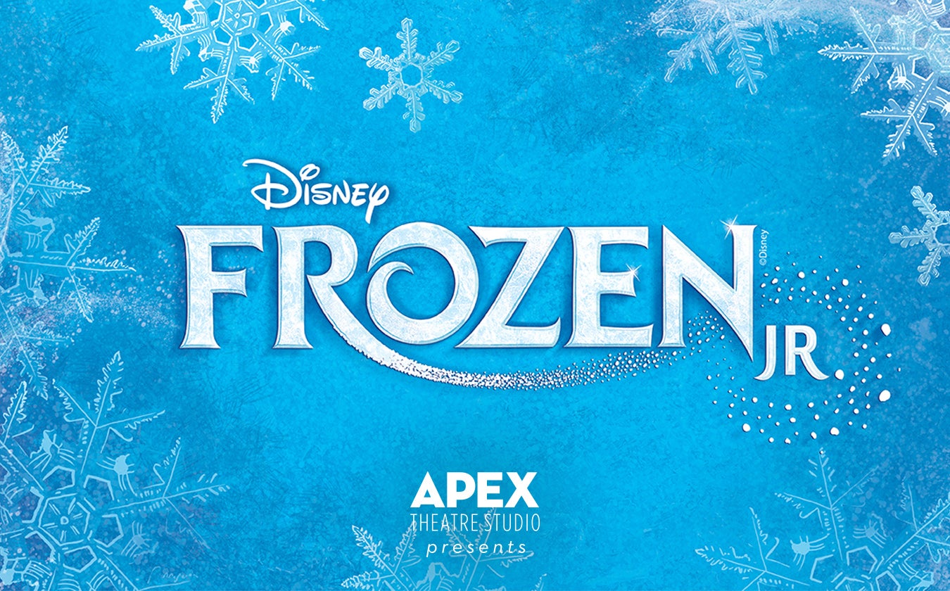 APEX Theatre Studio's "Frozen Jr."