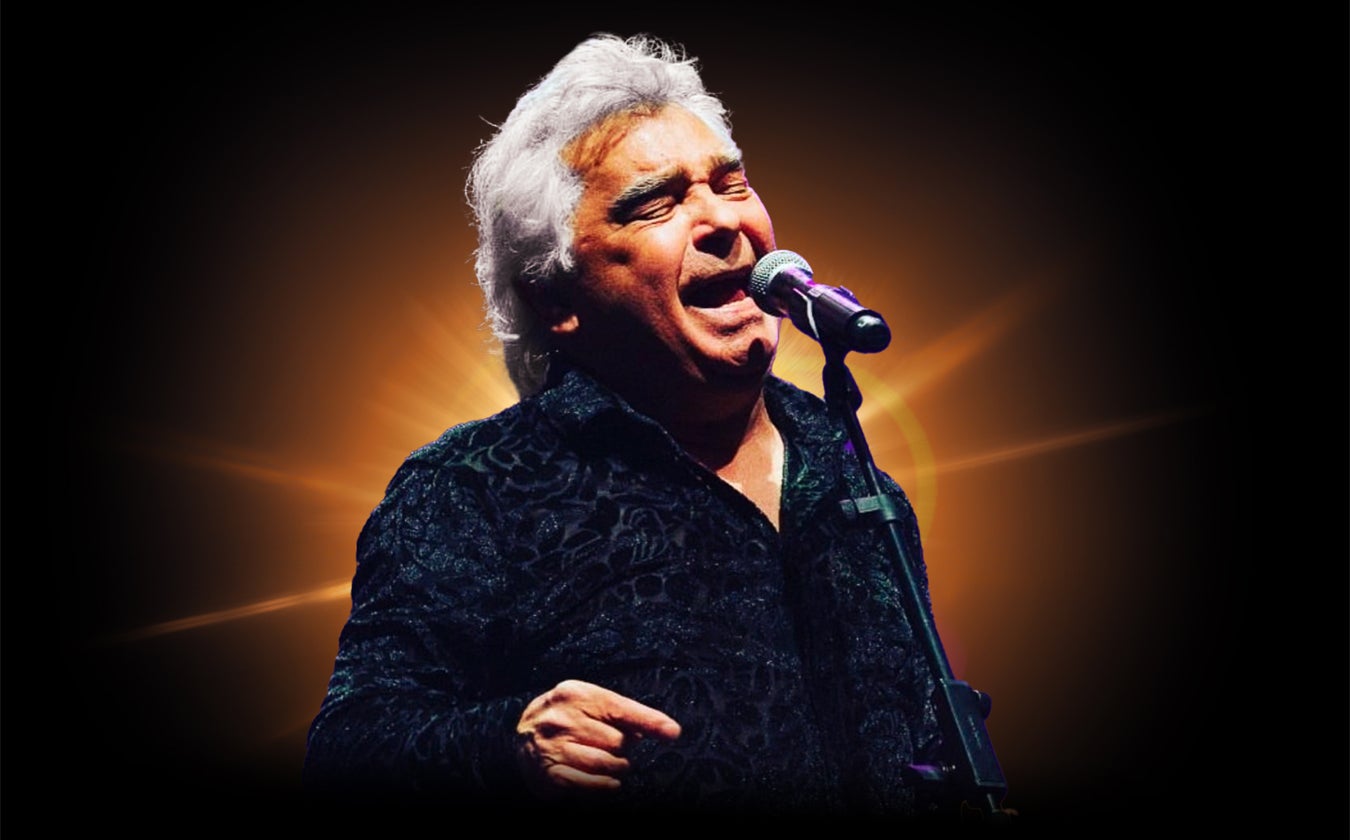 Gipsy Kings featuring Nicolas Reyes 