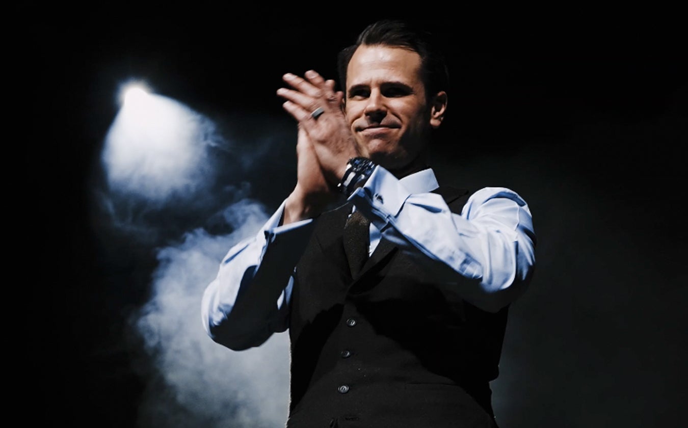 History That Doesn't Suck with Professor Greg Jackson