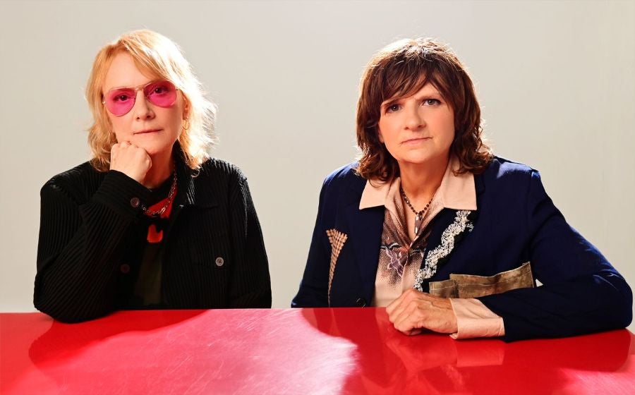 More Info for Indigo Girls