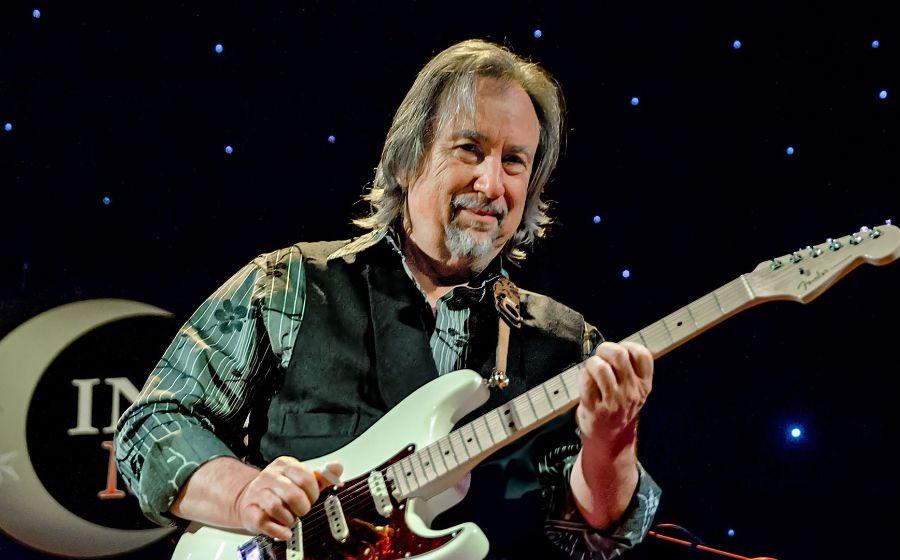 Jim Messina | Ponte Vedra Concert Hall