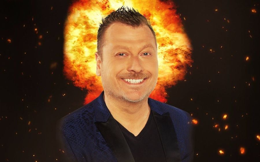HIM Tour 2025 - Concert Experience