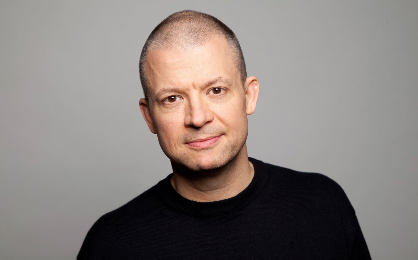 Jim Norton