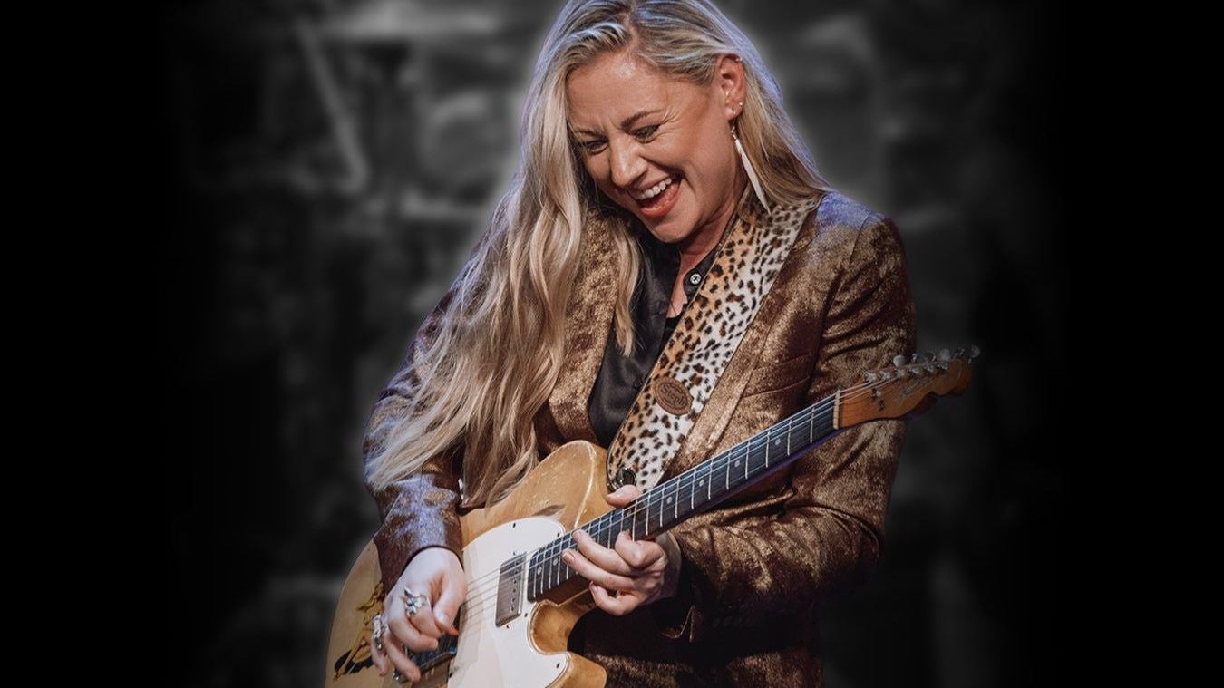More Info for Joanne Shaw Taylor