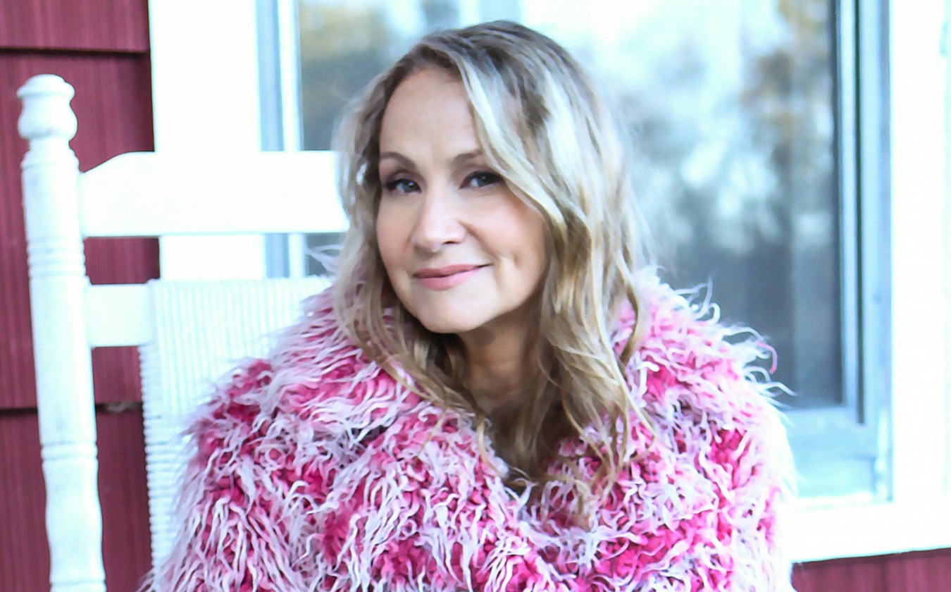 Joan Osborne