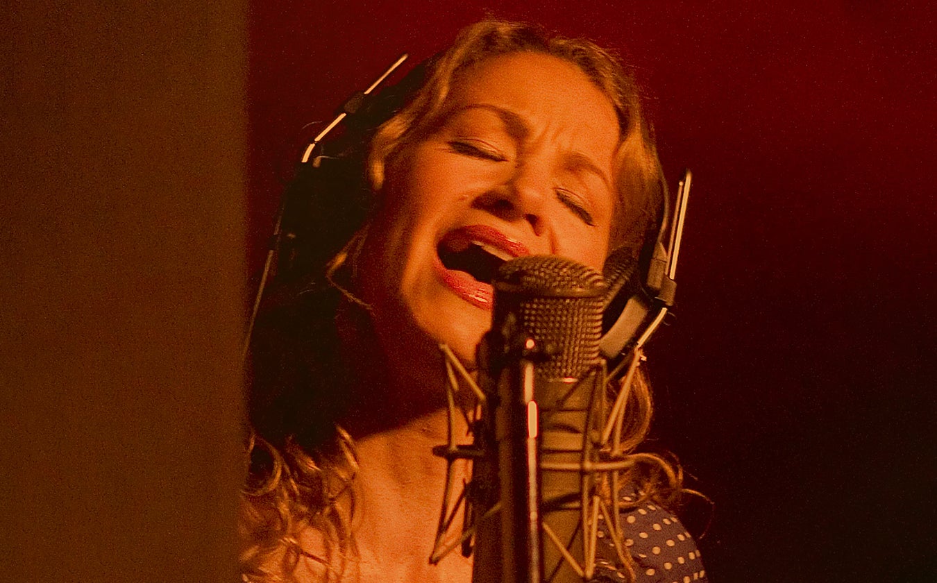 Joan Osborne Ponte Vedra Concert Hall