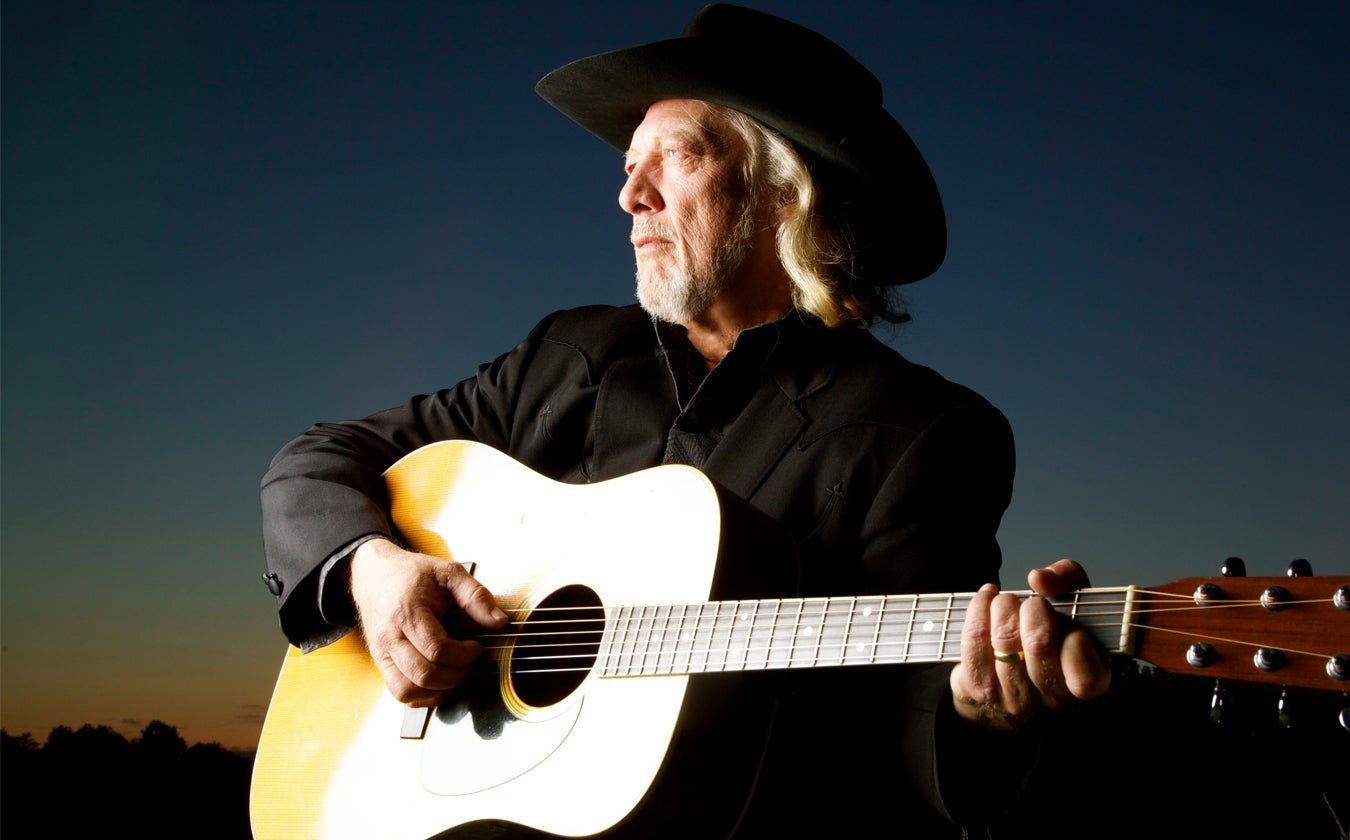 John Anderson