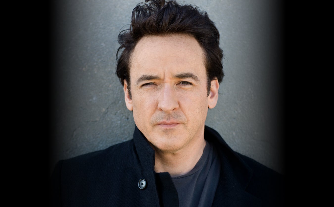 John Cusack
