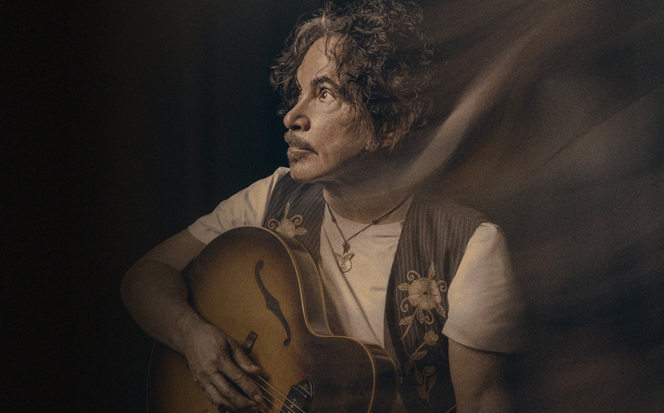 John Oates 