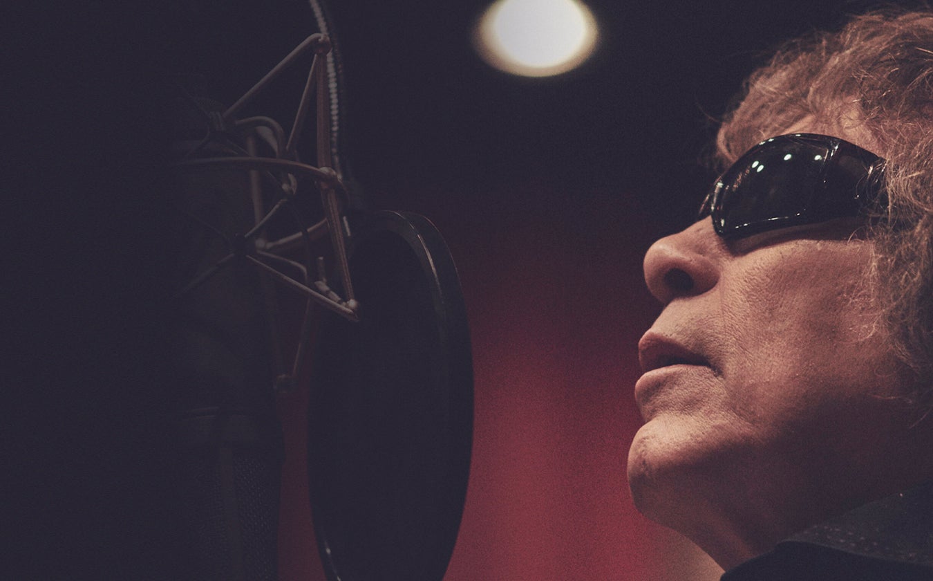 José Feliciano