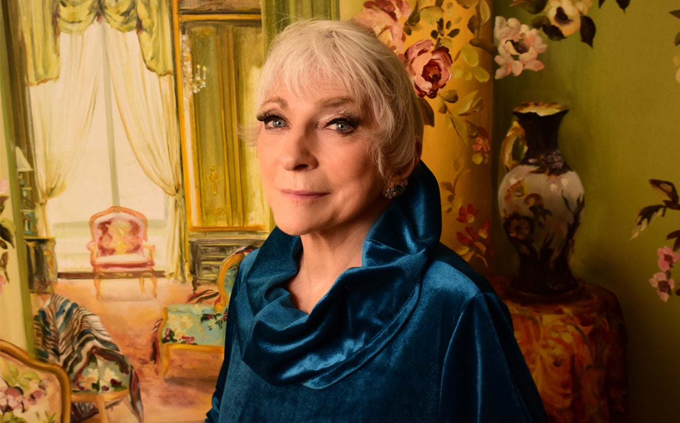 Judy Collins