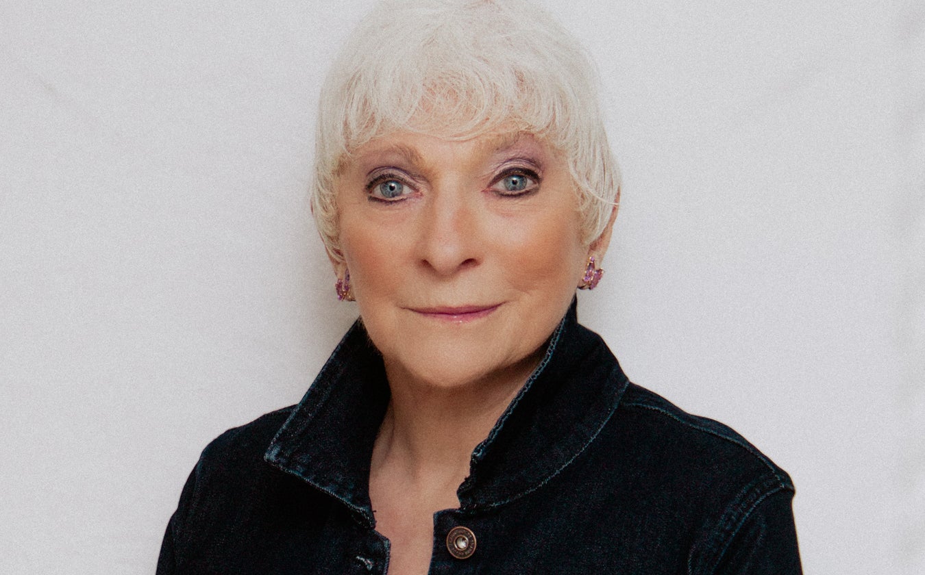 Judy Collins - Sweet Judy Blue Eyes: Farewell