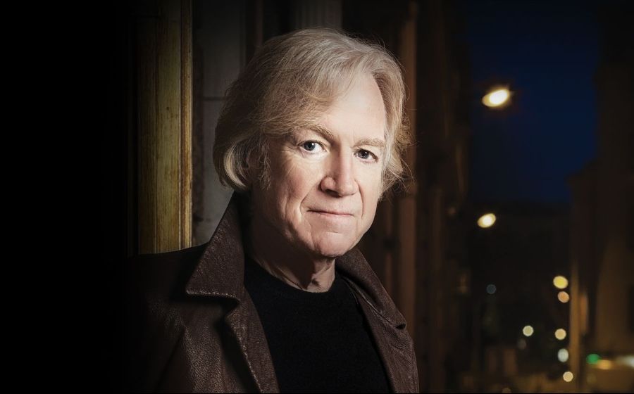 Justin Hayward Nights Ponte Vedra Concert Hall