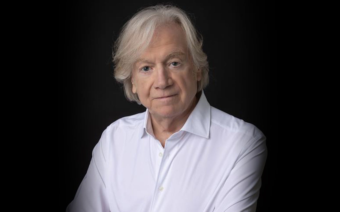 Justin Hayward - The Story In Your Eyes Tour