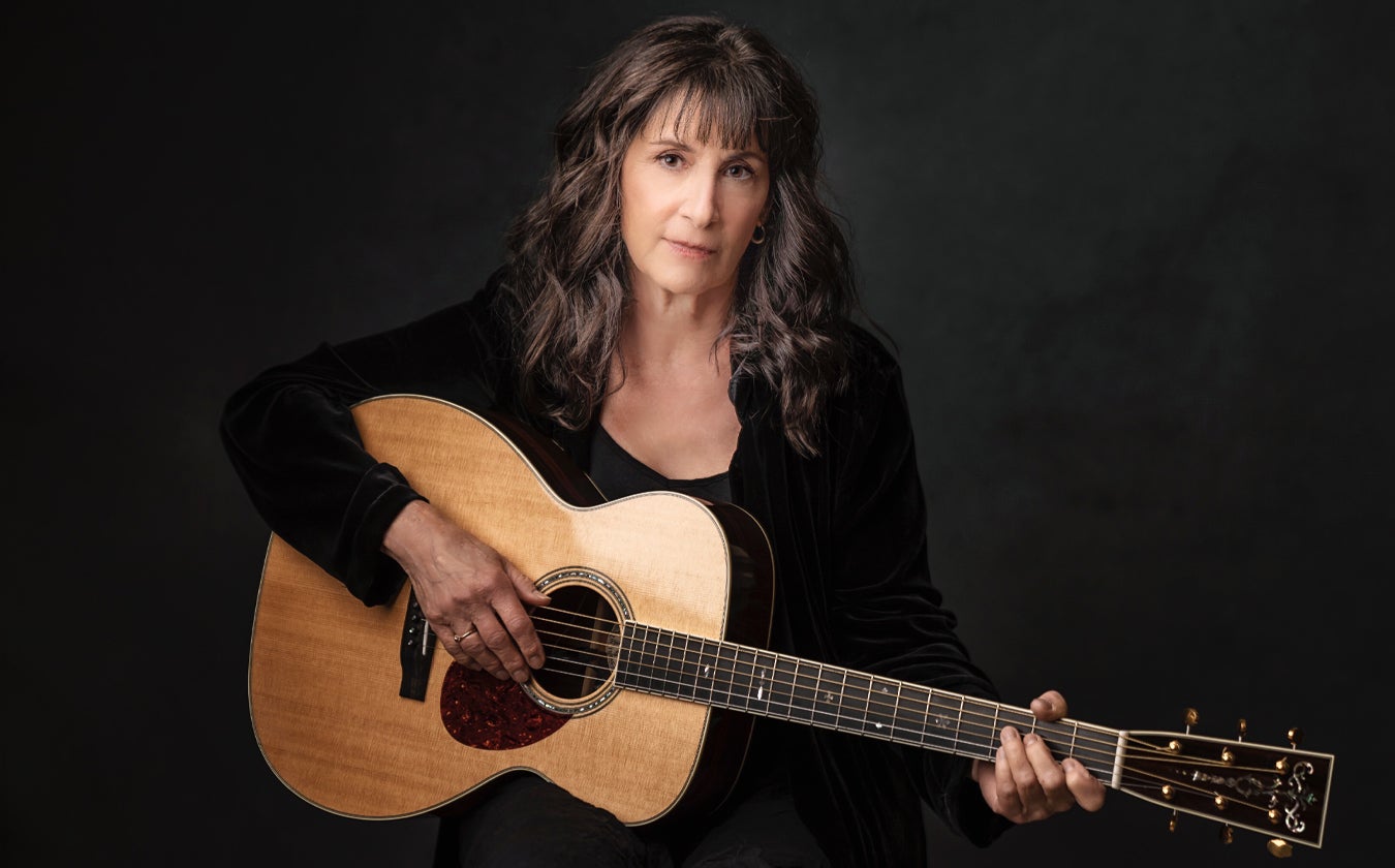Karla Bonoff