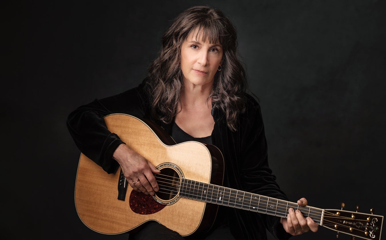Karla Bonoff