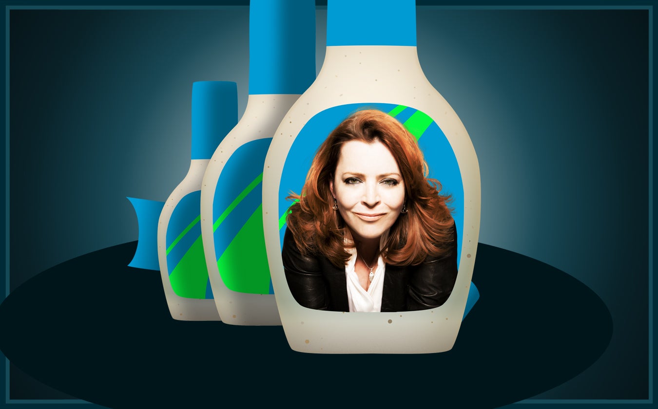 Kathleen Madigan: Do You Have Any Ranch?