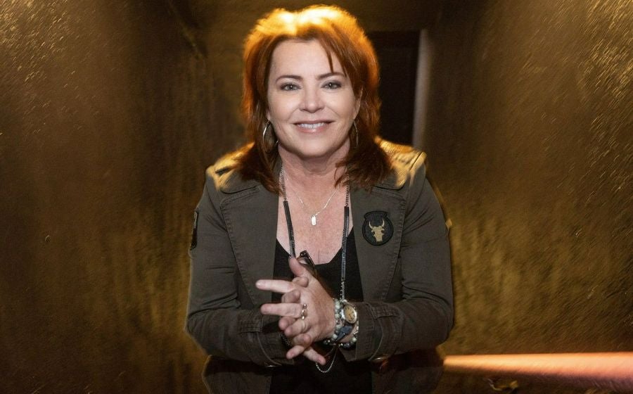 More Info for Kathleen Madigan