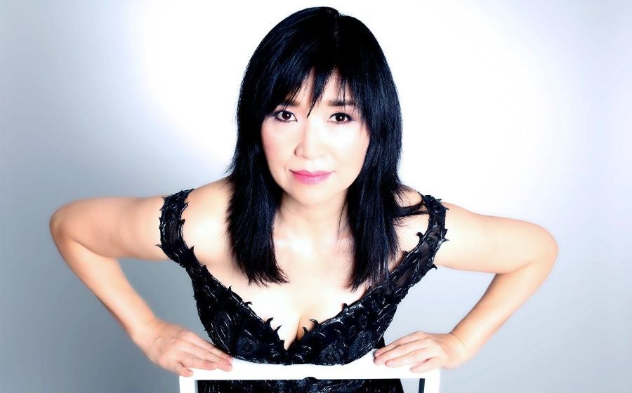 Keiko Matsui | Ponte Vedra Concert Hall