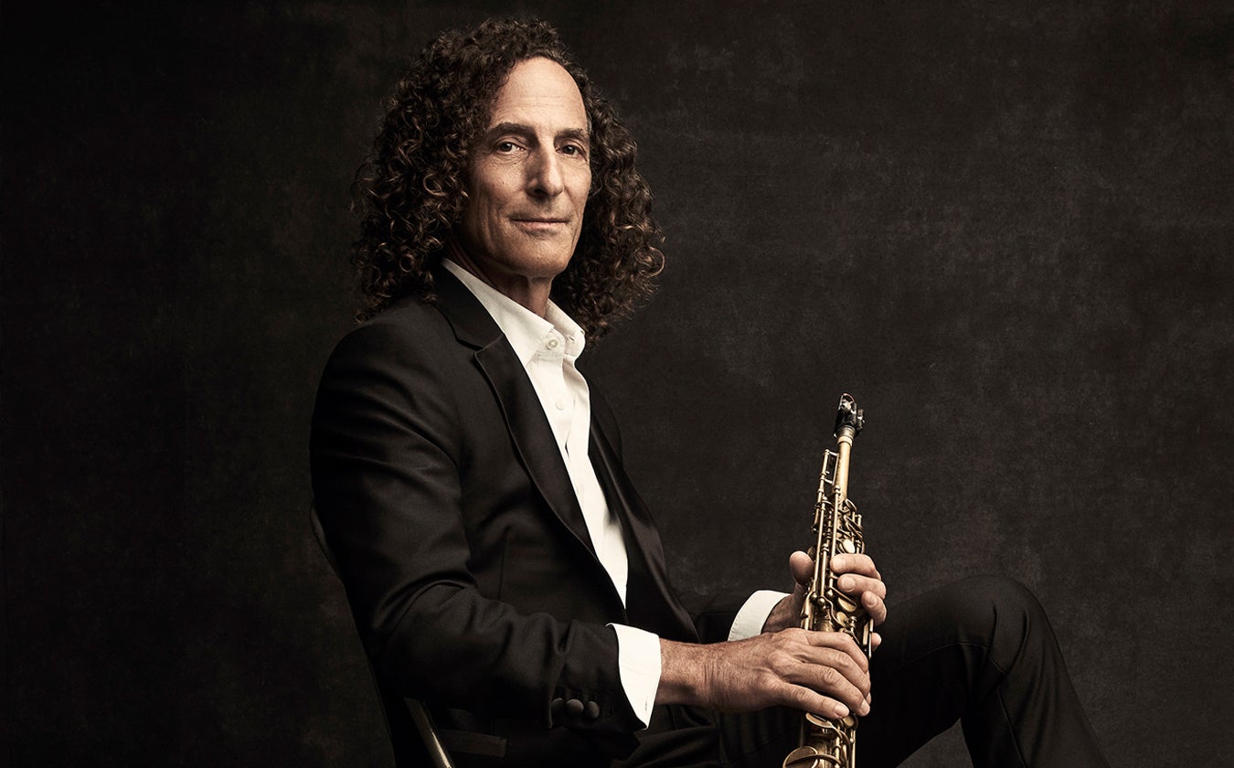 Kenny G