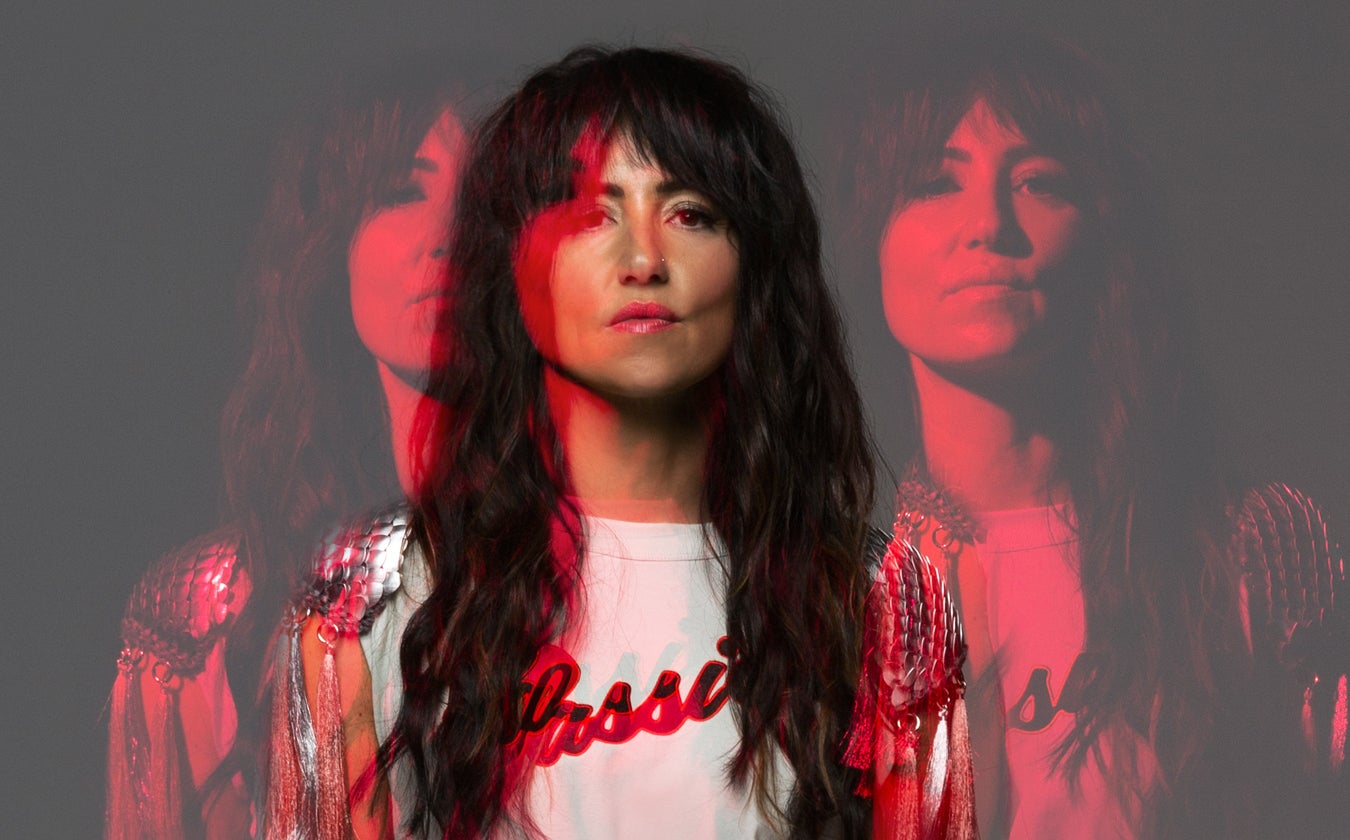 Sing Out Loud: KT Tunstall (Canceled)