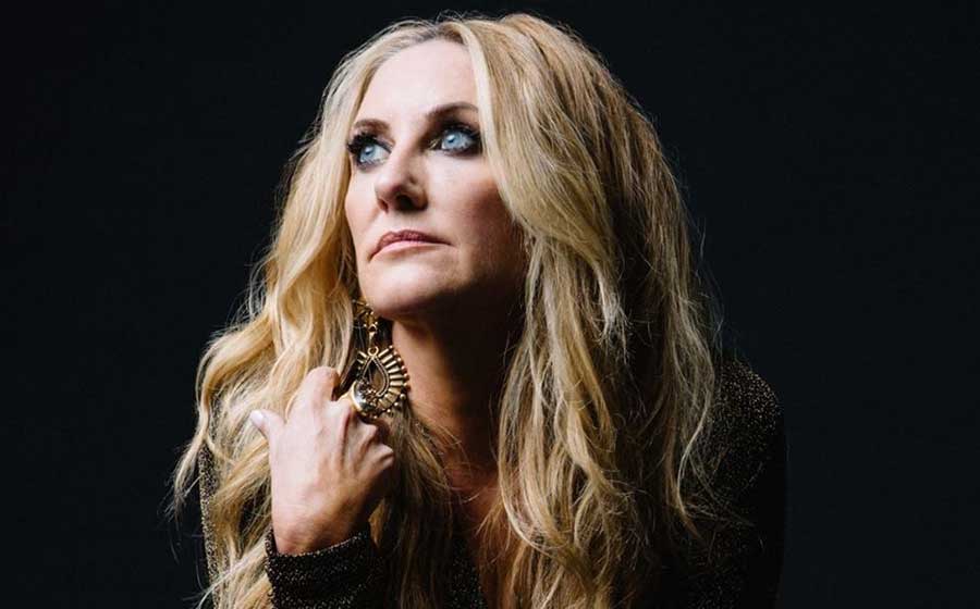 More Info for Lee Ann Womack (New Date)