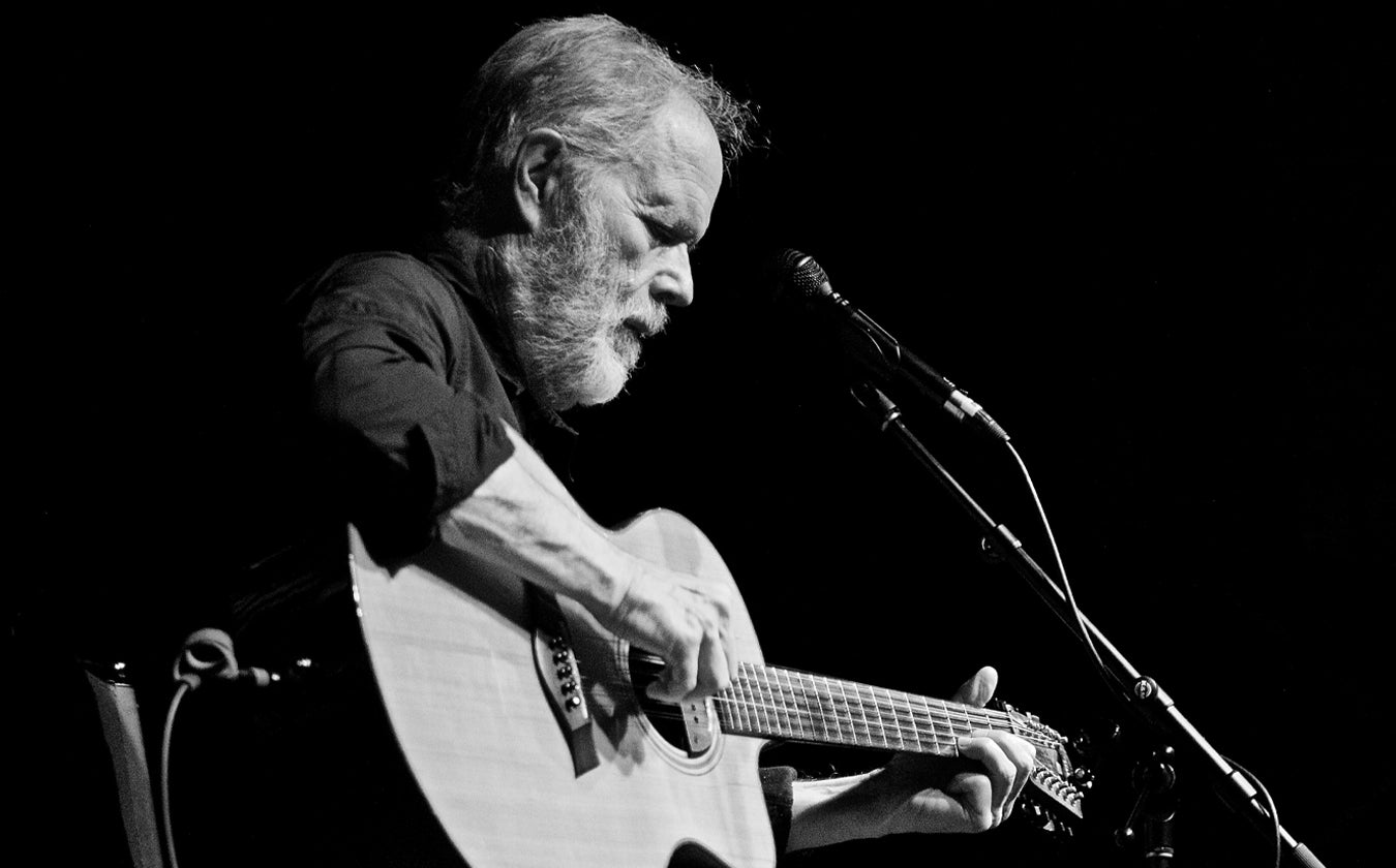 Leo Kottke