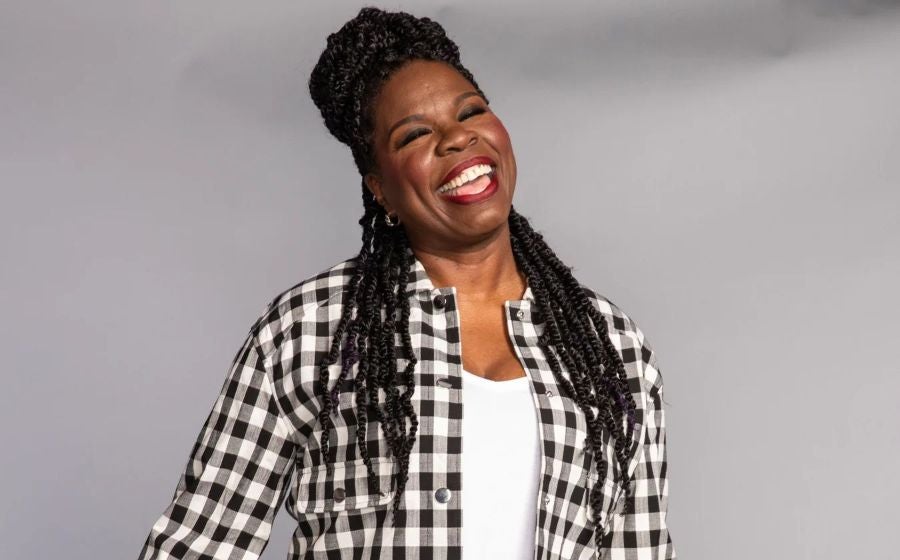 More Info for Leslie Jones: Live!