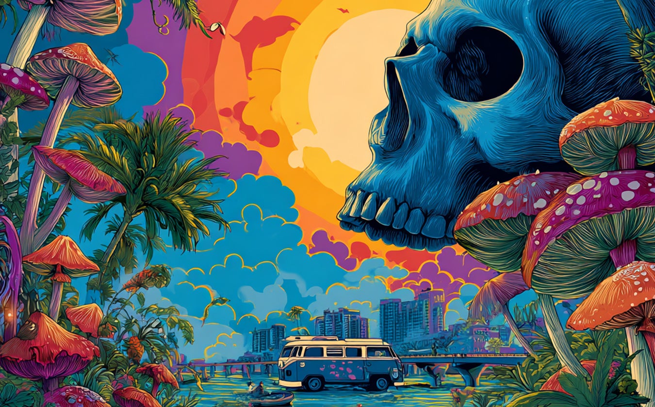Live Dead & Brothers