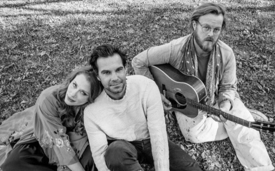 More Info for The Lone Bellow Trio - Love Song For Losers Tour 