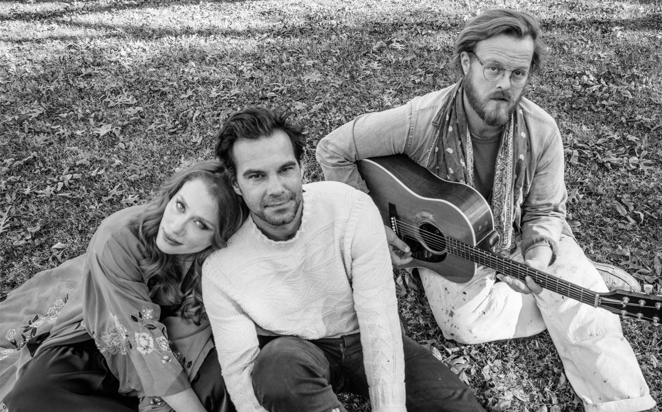 The Lone Bellow Trio - Love Song For Losers Tour 
