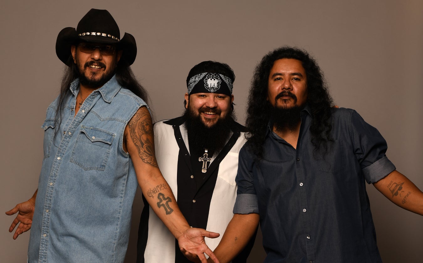 Los Lonely Boys