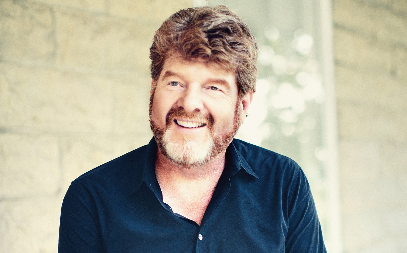 Mac McAnally (SOLD OUT)