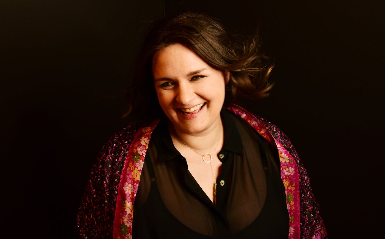 Madeleine Peyroux