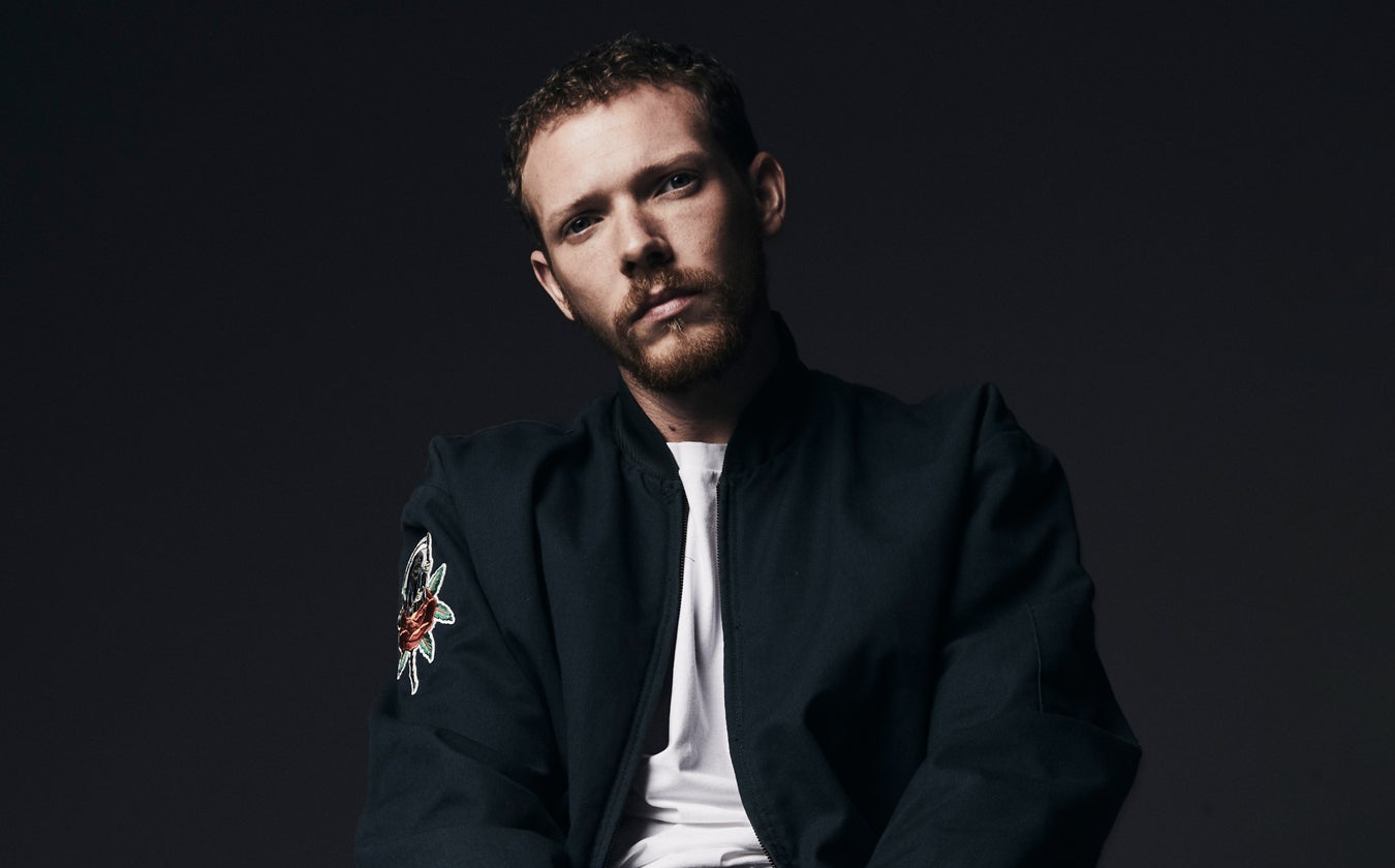 Matt Maeson Thats My Cue Tour presented by X106.5 Ponte Vedra