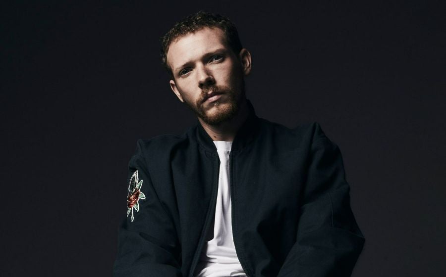 More Info for Matt Maeson  - Thats My Cue Tour presented by X106.5