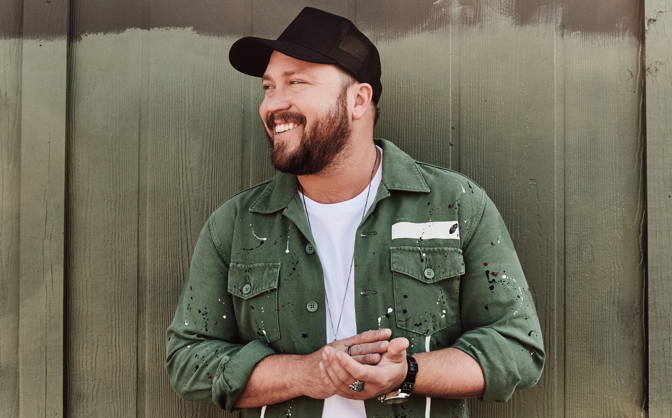 Mitchell Tenpenny