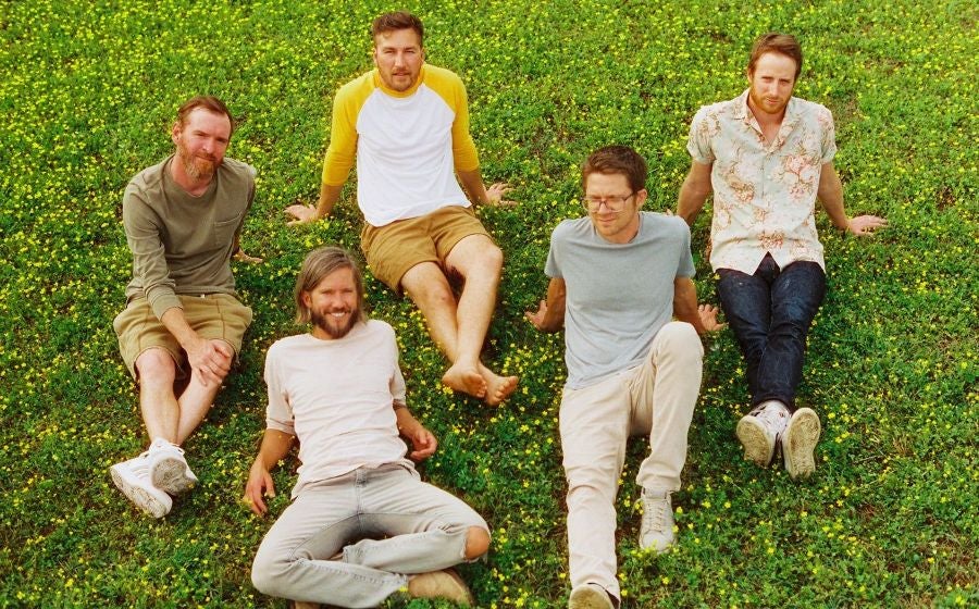 More Info for Moon Taxi