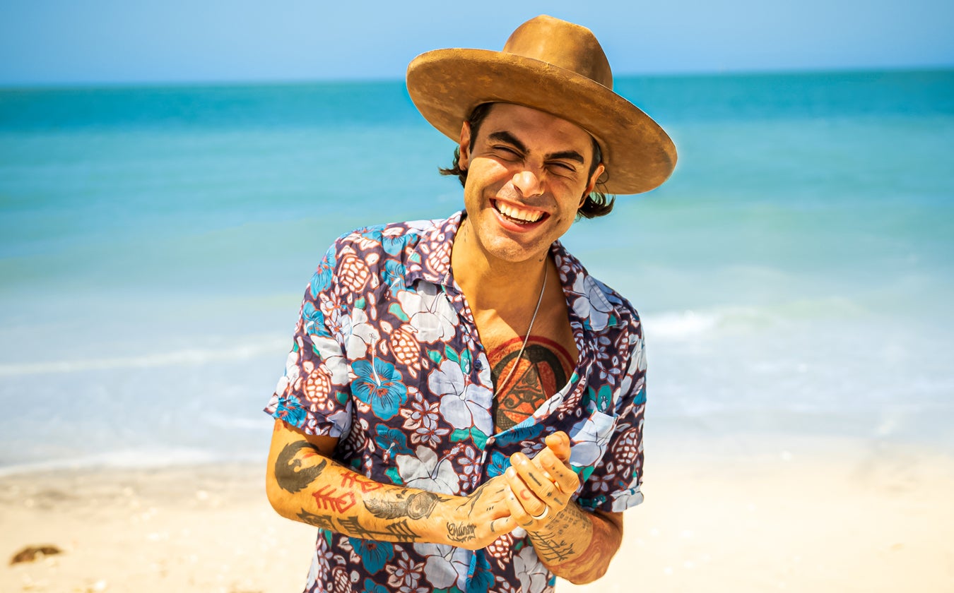 Niko Moon - American Palm Tour