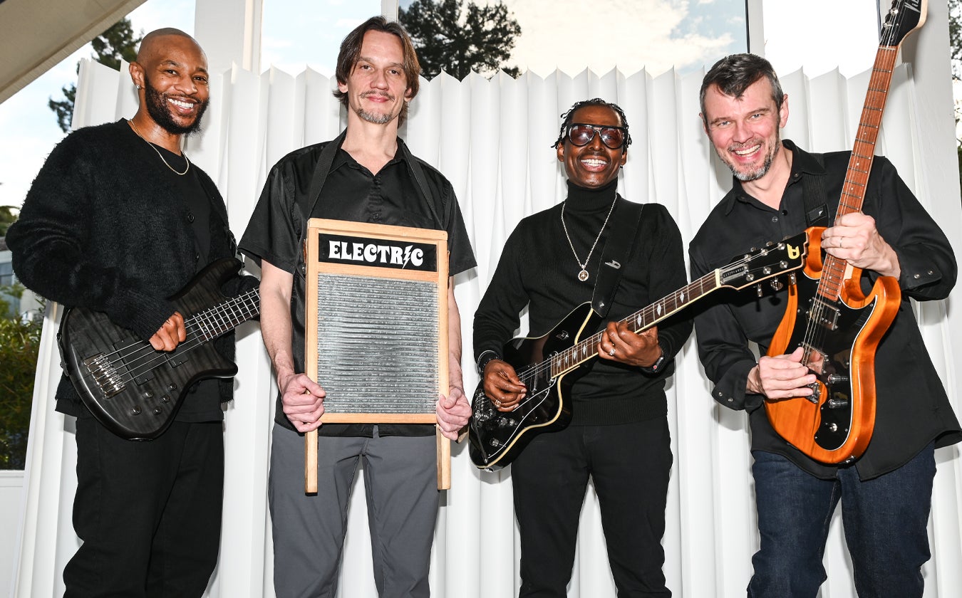 North Mississippi Allstars