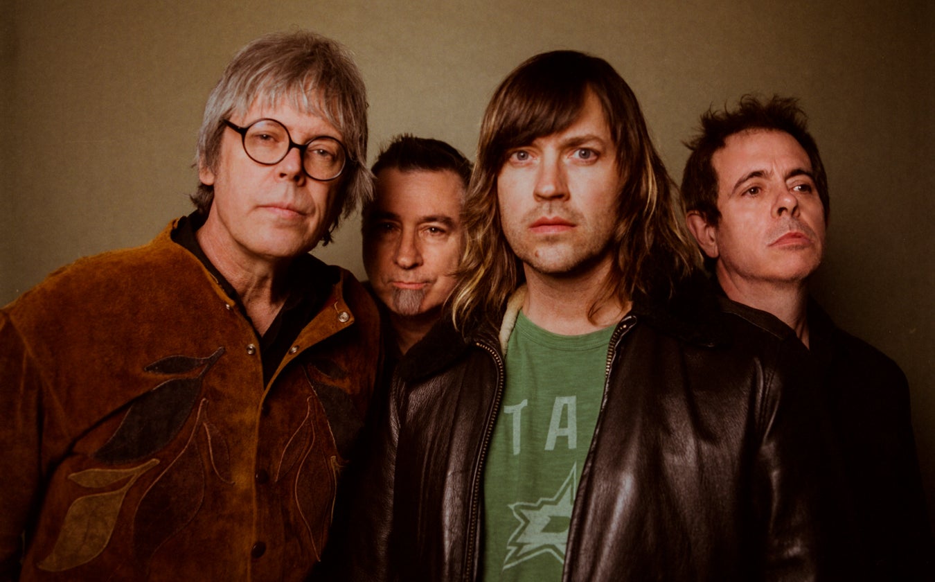 Old 97's (CANCELED)