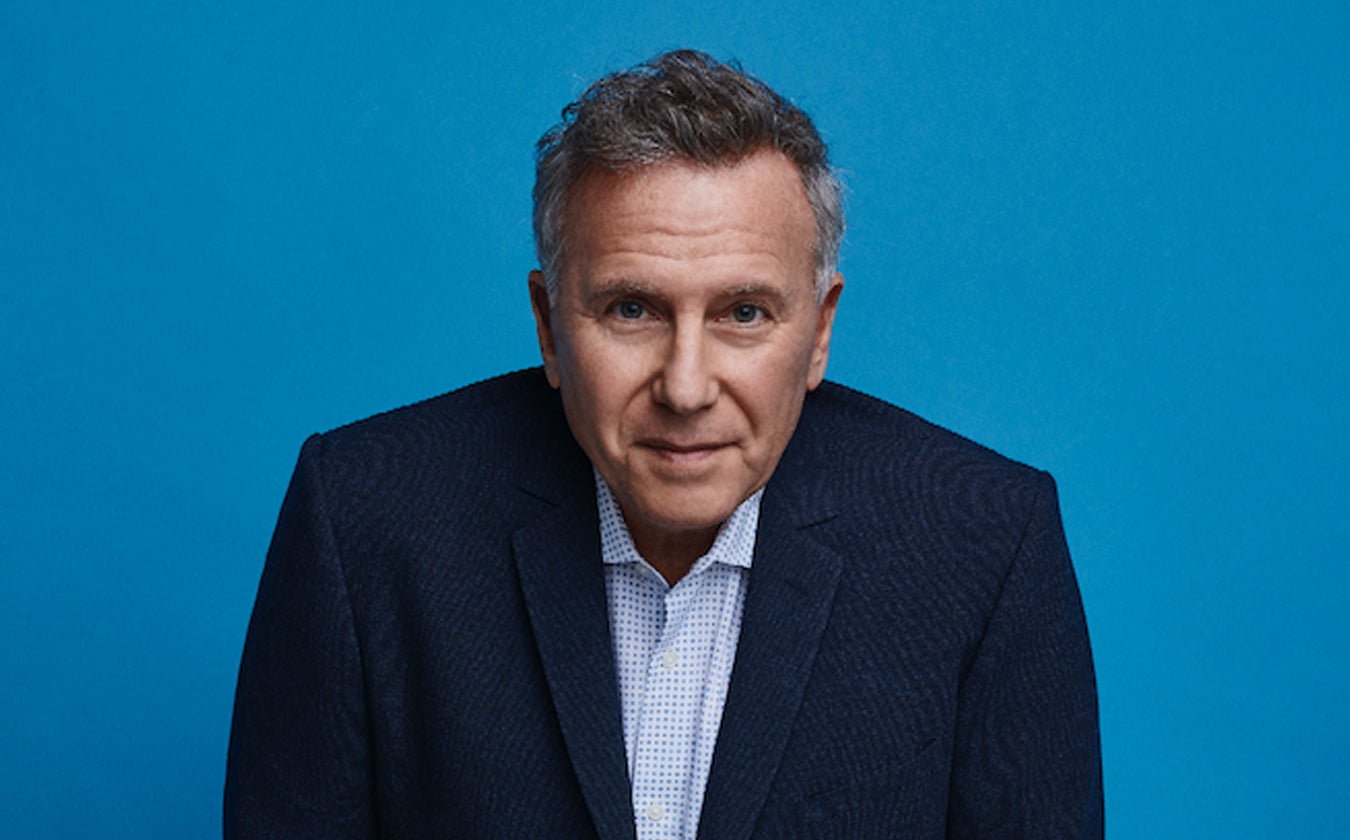 Paul Reiser